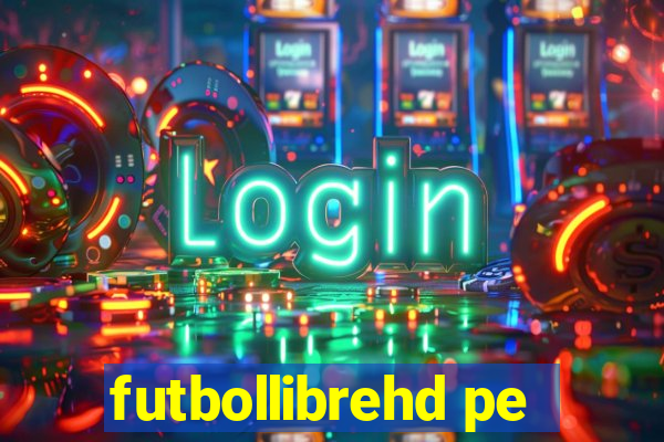 futbollibrehd pe